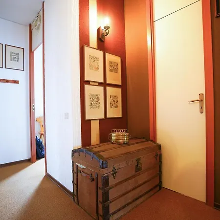 Trilocale Sulle Piste Da Sci Apartment *