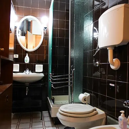 Trilocale Sulle Piste Da Sci Apartment