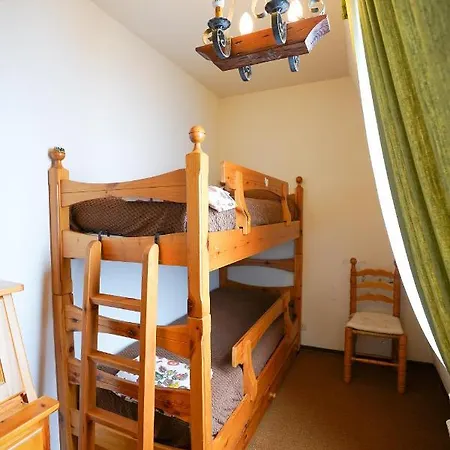 Trilocale Sulle Piste Da Sci Apartment Case Arfel